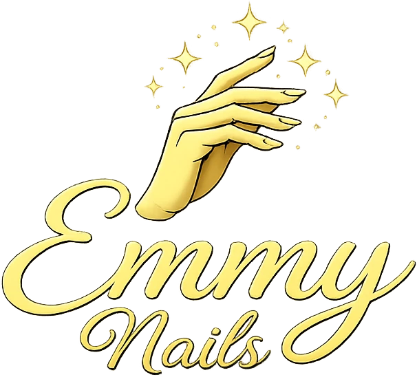 Emmy Nails Logo